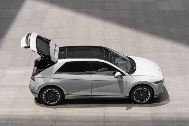 Hyundai’s IONIQ 5 Now Ready For Pre-Order In Canada