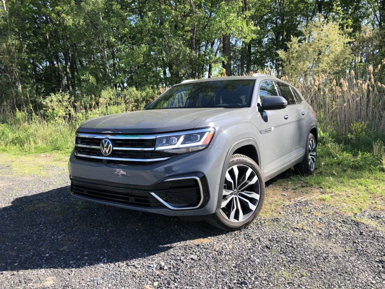 Should You Buy a 2021 Volkswagen Atlas Cross Sport?