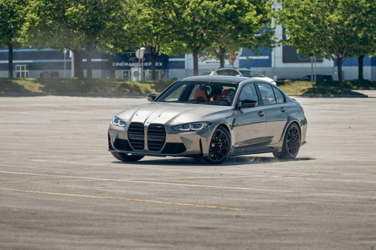 BMW wants its Electric M Cars to Stay True to their Formulas While Being Groundbreaking