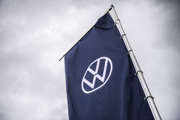 Volkswagen Could Unveil the ID.2 on March 15