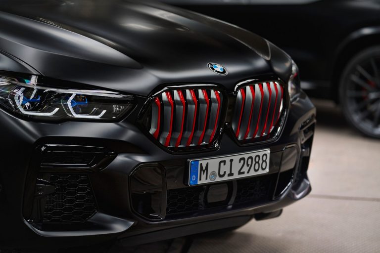 BMW Says No to Pickups, Maybe to Rugged SUVs