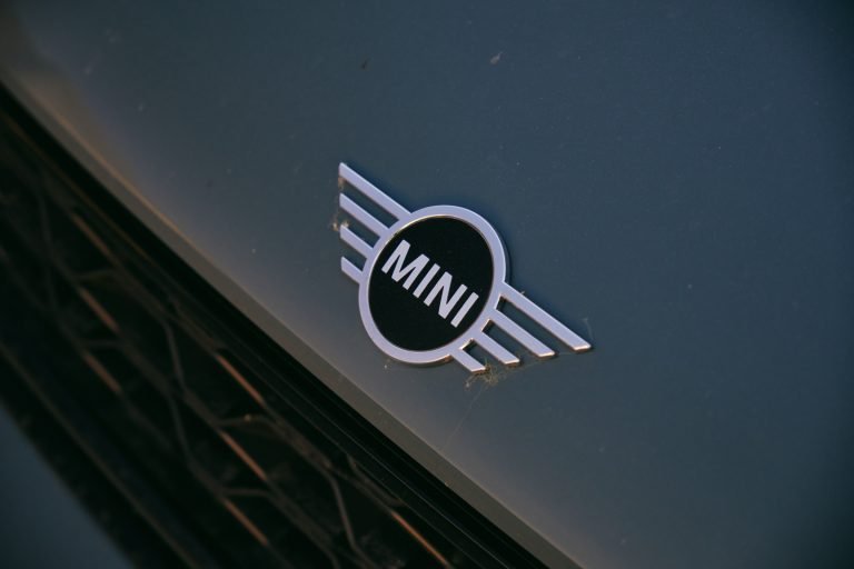 The Upcoming Mini Countryman PHEV Could be the Most Powerful Mini Ever