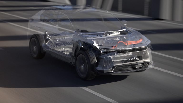 Toyota Boosts EV Investment by 8 Billion Dollars in North Carolina Facility