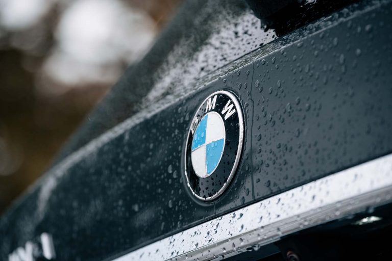 BMW Wants to be The First Company to Offer Level 3 Autonomous Driving in North America