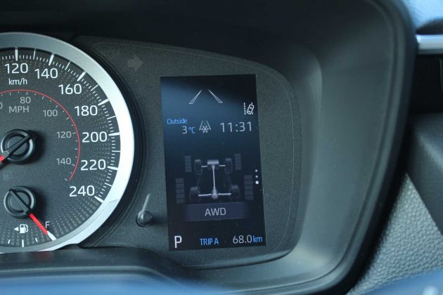 2024 Toyota Corolla Cross