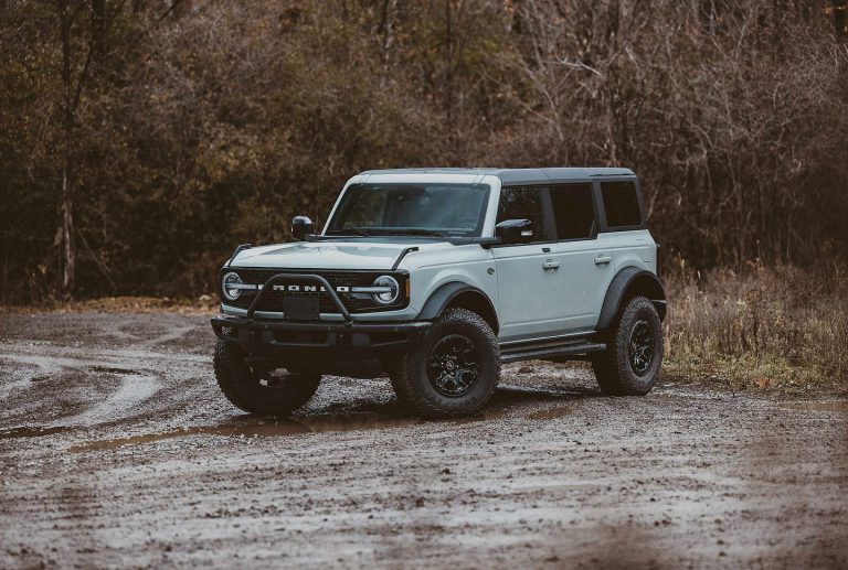 The NHTSA’s Probe into Ford Engine Failures Now Also Includes the 3.0L V6
