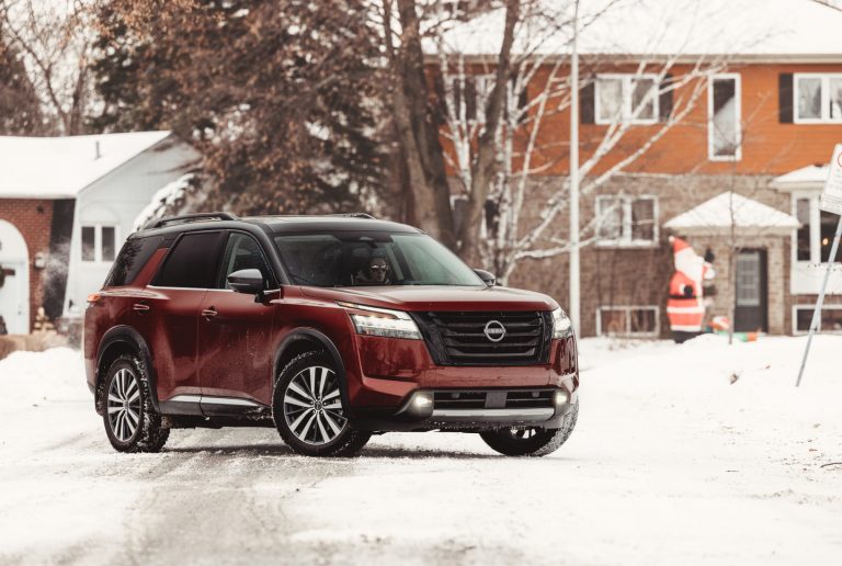 Should You Buy a 2022 Nissan Pathfinder?
