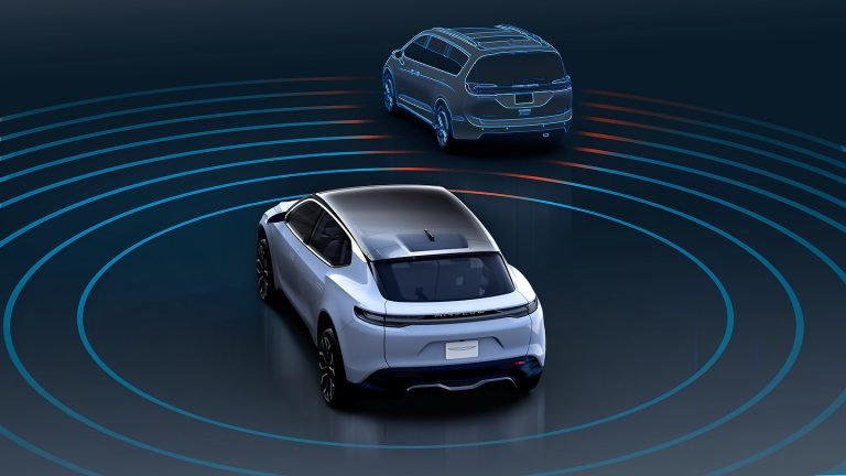 Chrysler Prepares for EV Expansion with 2025 Crossover, Per Company CEO