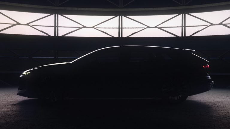 The Audi A6 Avant e-tron: The EV we Desperately Want to See Built