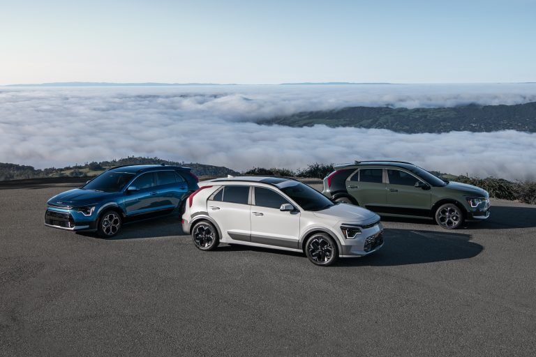 2023 Kia Niro Pricing Announced In Canada