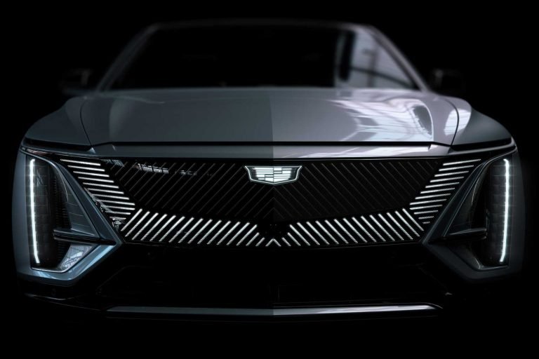 GM Considering European Reboot with Electric Cadillac and Hummer Vehicles
