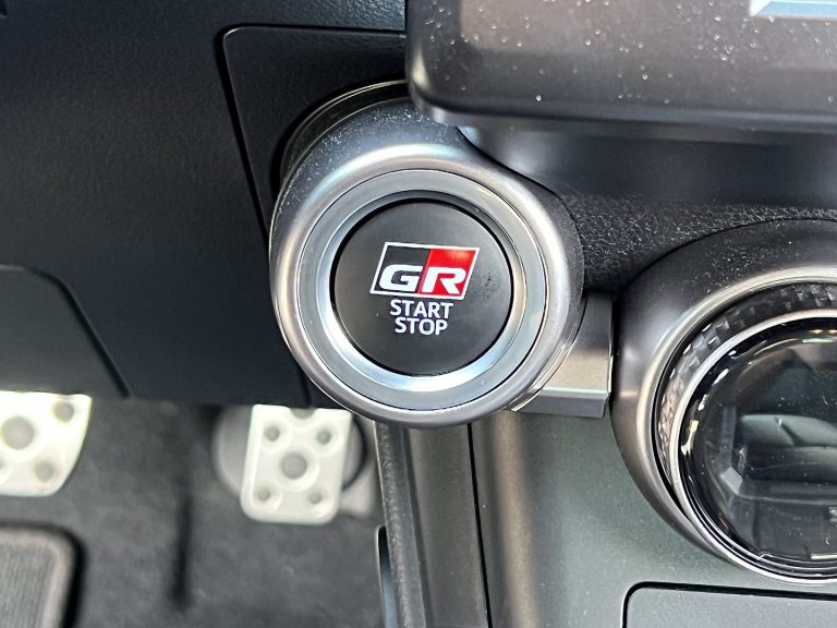 Next-Gen Toyota GR86 Getting GR Yaris 1.6L: Report