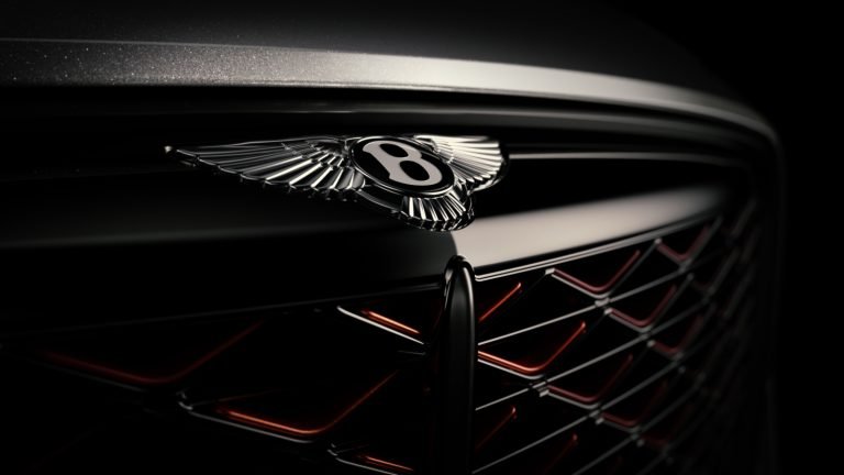 Bentley Delays EV Launch, Blames Technical Issues Not Demand