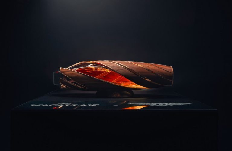No Driving With This Bentley Collaboration