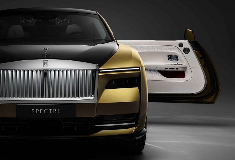 Luxury Brands Score Big in Sales in 2022