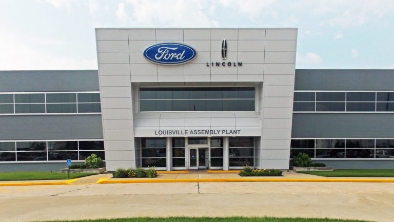 The Factory Making the Ford Escape and Lincoln Corsair Could be Shut Down
