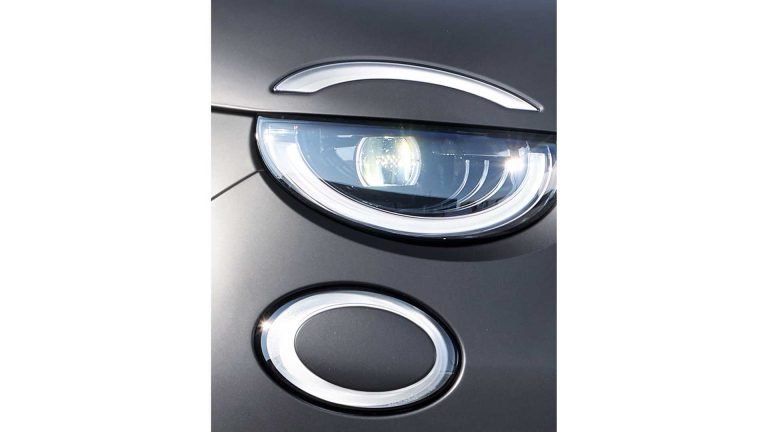 Fiat will Launch the North American Version of the 500e Tomorrow