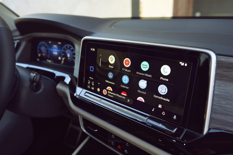 The Volkswagen Group Will Have its Own in-car App-Store