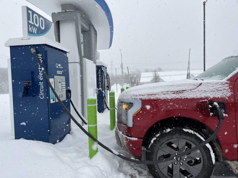 Preparing Your EV for Winter: Essential Tips for Electric Vehicle Owners