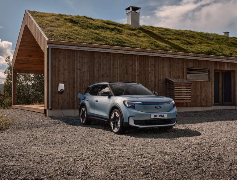 Ford’s Electric Explorer Launch Deferred to Summer 2024