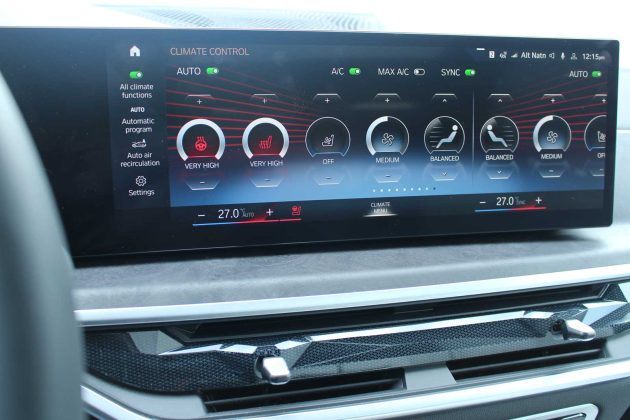 2023 BMW X7