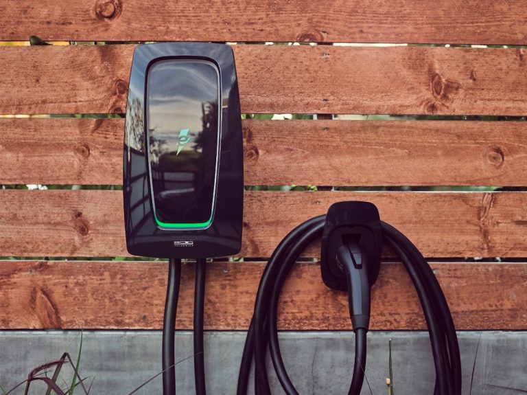 Home Chargers Like Electrify Canada’s HomeStation can Change Everything for EV Owners