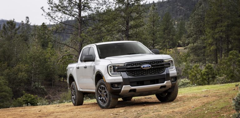 Ford Ranger: Two New Recalls in Two Weeks