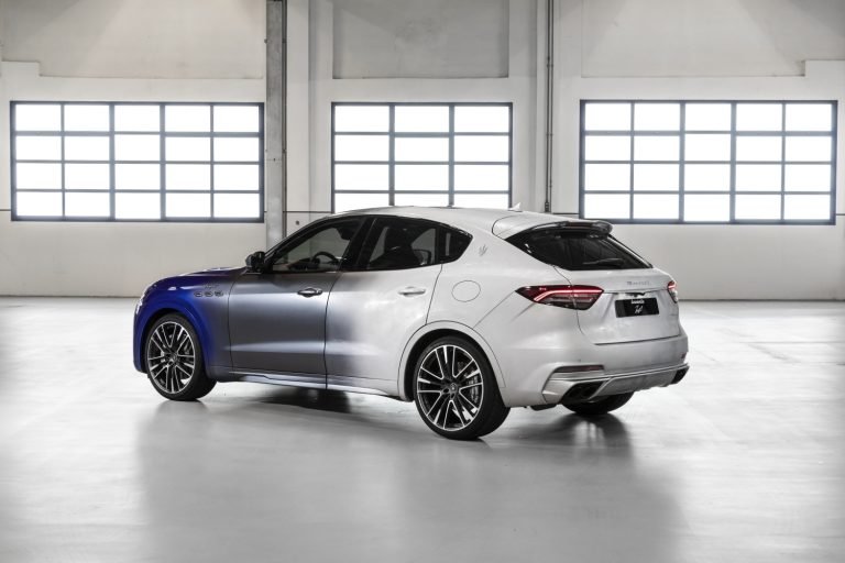 Maserati to Present Two Concepts and Future Plan in December