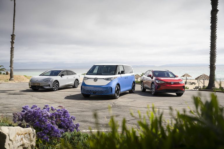 Federal Canadian Budget 2024: $5,000 grant for zero-emission vehicles maintained