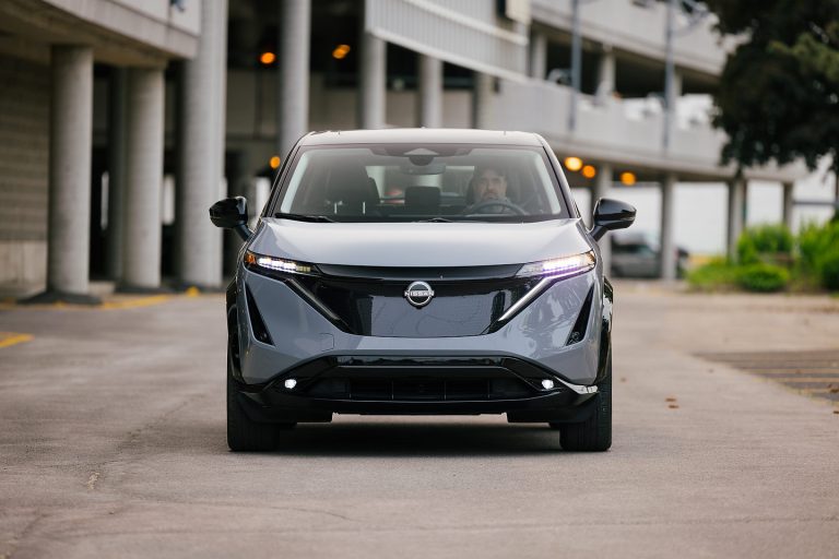 Nissan’s Yokohama Plant Prepares for Advanced Battery Production