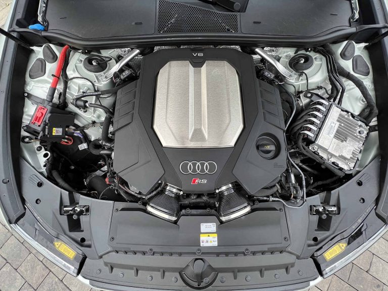 Volkswagen and Audi Reportedly Extending Combustion Engine Lifespan in Europe