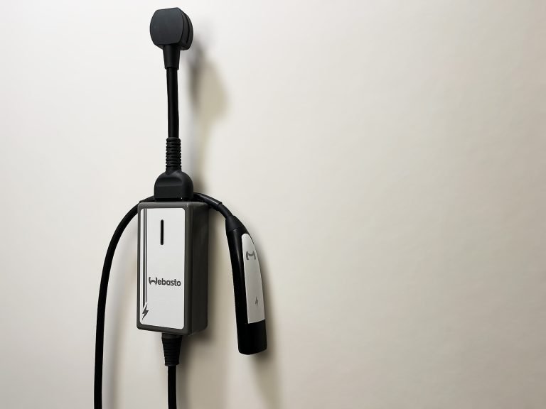 Home Charging Solutions for your EV