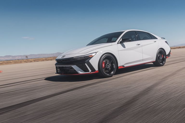Five Questions Answered About the 2024 Hyundai Elantra