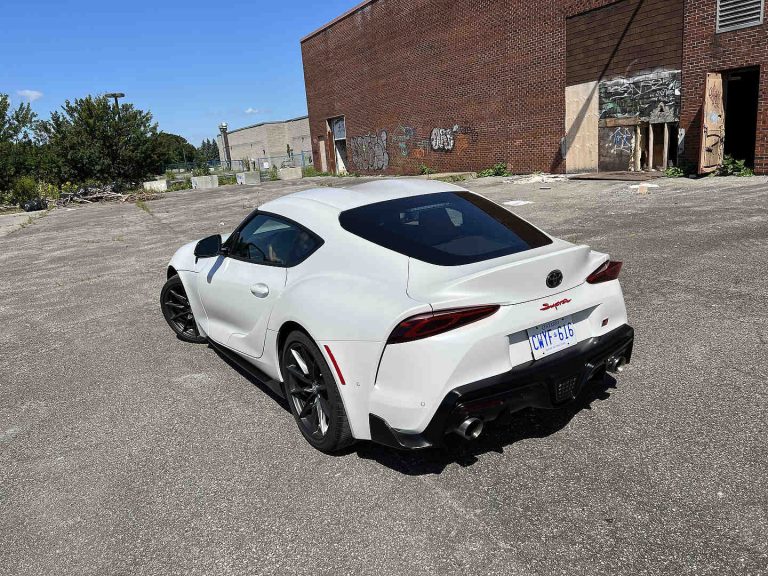 Toyota GR Supra, BMW Z4 Dead in 2026: Report