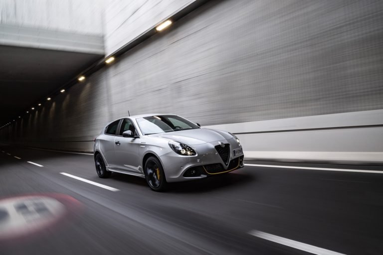 Alfa Romeo Considers Re-entry into Hatchback Market