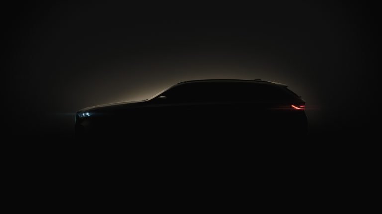 BMW Revs Up Launch of New 5 Series, i5 Sedan and Teases 5 Series Touring for 2024
