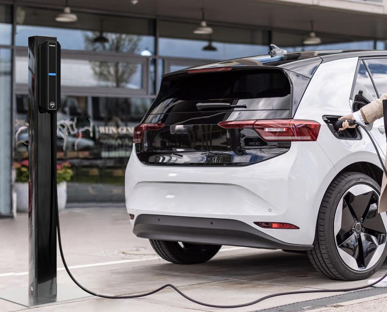 Webasto Charging Systems Expands TurboConnect Access and Unveils New EV Solutions