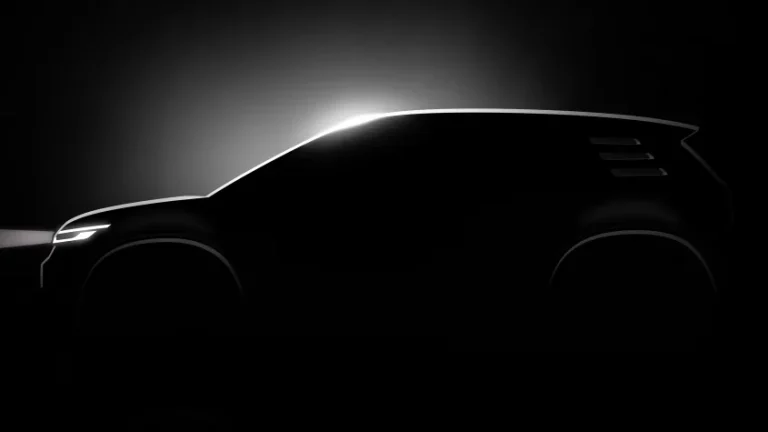 Volkswagen Confirms the ID.2, a Smaller Electric SUV which Could Arrive in 2026