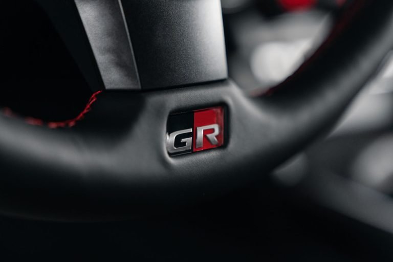 2024 Toyota GR86 Trueno Edition | Photo: Toyota