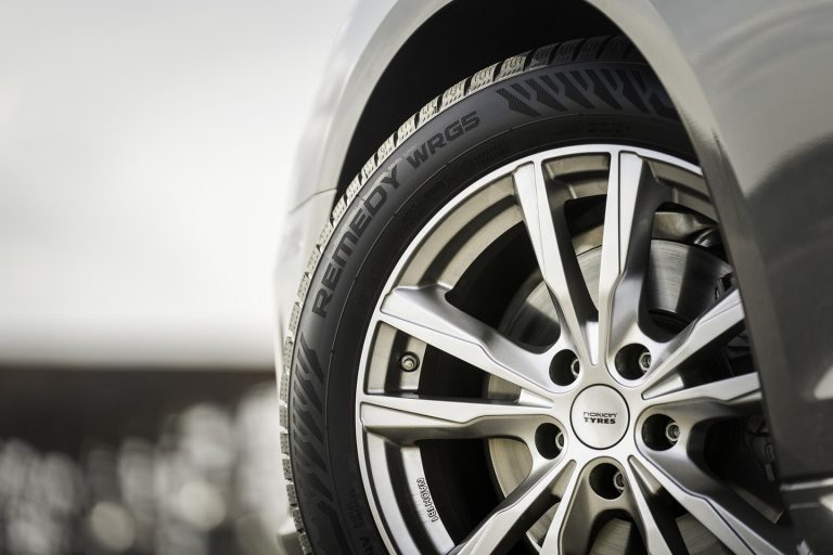 Remedy WRG5: Nokian Tyres’ Answer to Ever-Changing Weather Conditions
