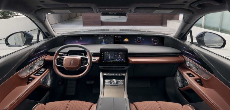 Ford and Lincoln Unveil New Digital Experience for Enhanced Connectivity