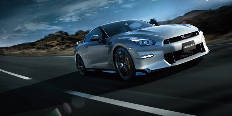 Faster Revs, Turbo Boost: Inside the 2025 Nissan GT-R