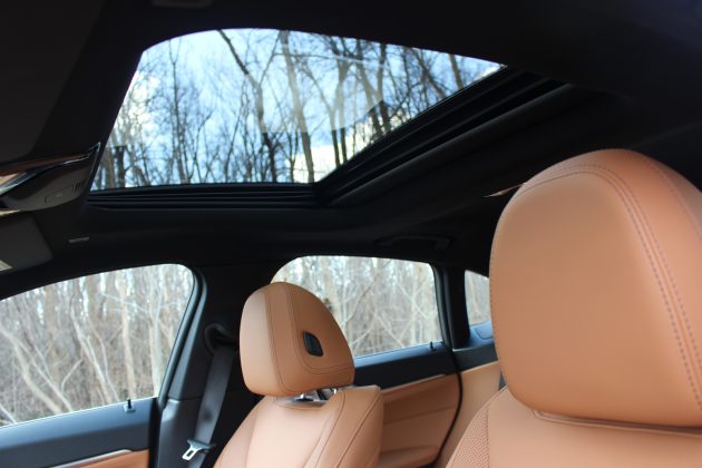 2024 BMW i4 Gran Coup&eacute;