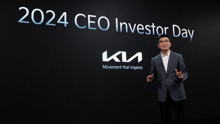 Kia Holds its Current EV Plans but New Models on the Way
