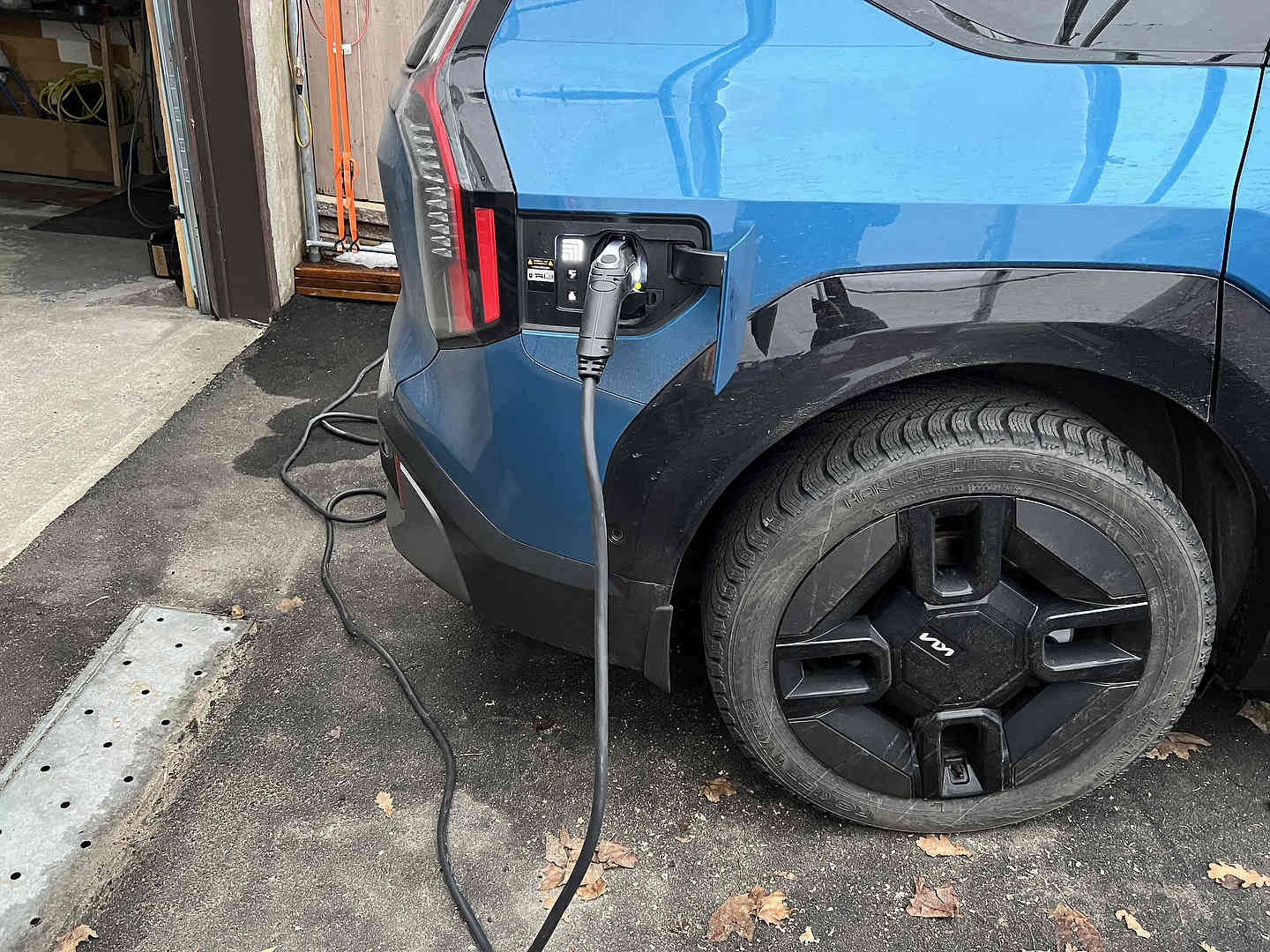 FLO Home X5 Charger