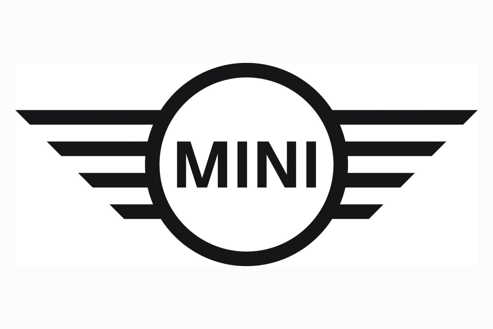 MINI logo