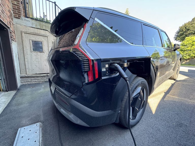 EV Leasing Surges to Nearly 80% of New Sales, Driven by Incentives