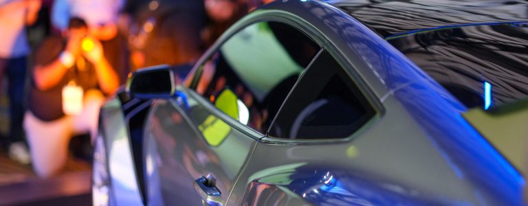 Detroit Auto Show Unveils 2025 Schedule