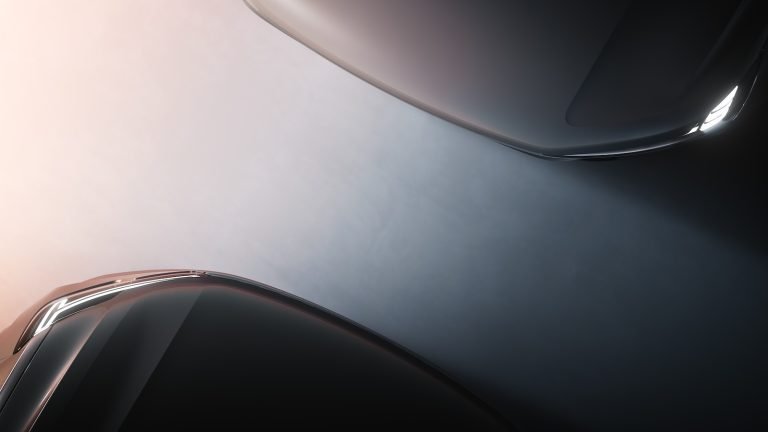 Volvo’s 90/90 Day Will Showcase the Refreshed XC90 and the All-Electric EX90