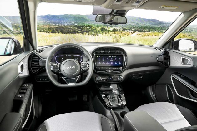 2024 Kia Soul